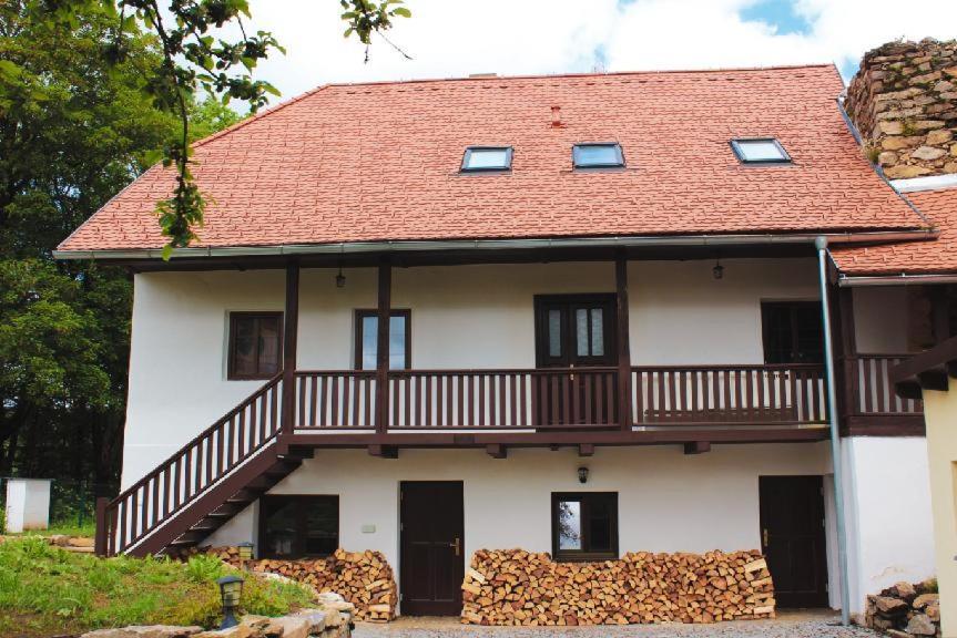 Anicka Villa Vimperk
