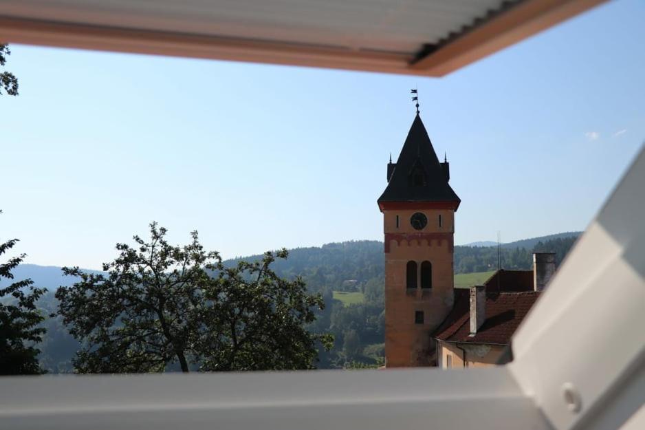 Villa Anicka