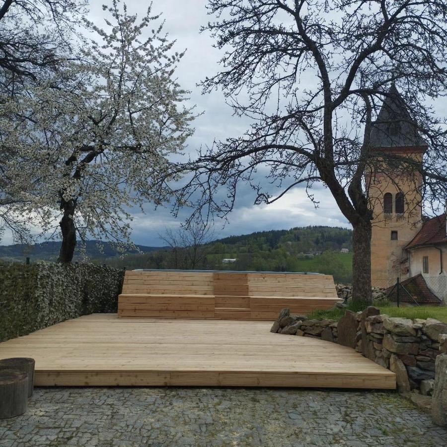 Villa Anicka